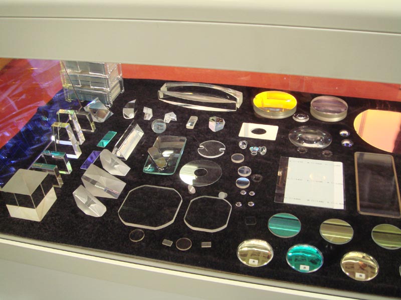 ND鏡、窗口片、濾光片、棱鏡、透鏡